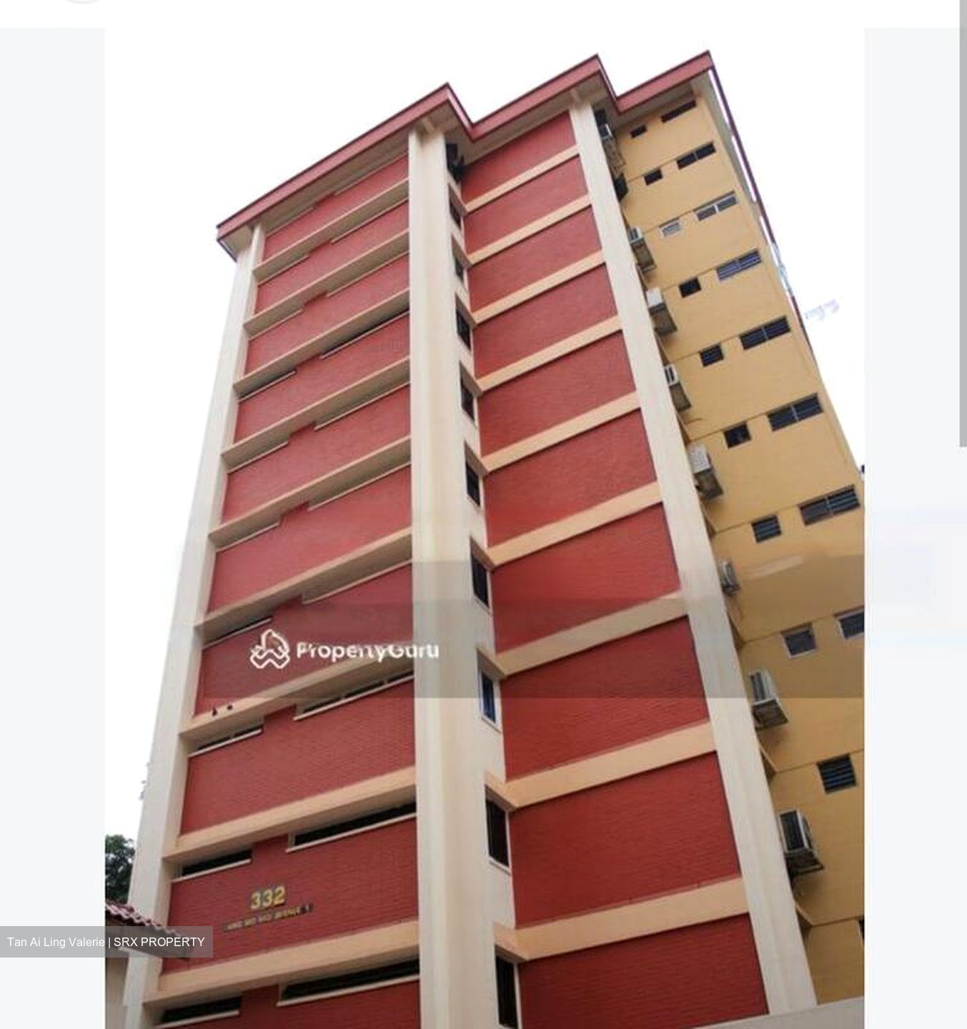 Blk 332 Teck Ghee View (Ang Mo Kio), HDB 3 Rooms #464249221